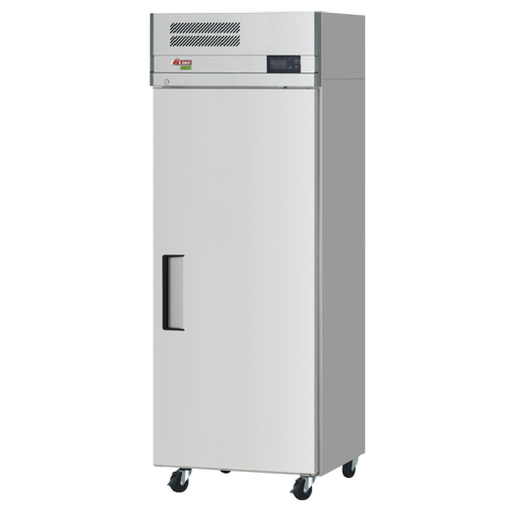 Turbo Air EF24-1-N-V E-line Freezer Reach-in One Section