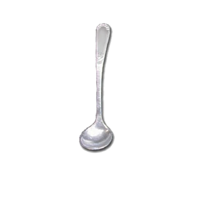 Bon Chef 9046CHESTNUT Salad Dressing Ladle NO PRINT 1 Oz.