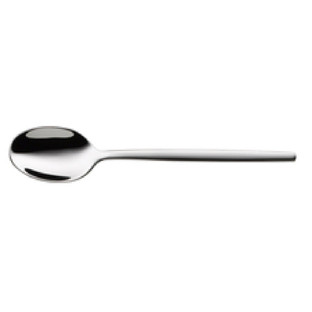 BauscherHepp 54.8009.6040 Demitasse Spoon 4.3" 18/10 Stainless Steel