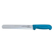 Omcan 12656 (12656) Slicing Knife 10" Straight Blade