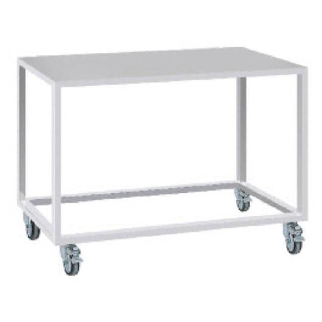 Rotisol SC5.52PR Rotisserie Stand 35-1/4"W Stainless Steel