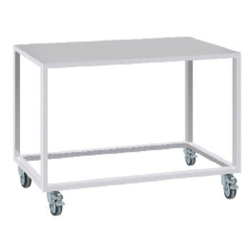 Rotisol SC8.52PR Rotisserie Stand 35-1/4"W Stainless Steel