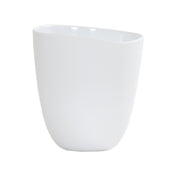 Cal-Mil 24405-96-15 Bali Dressing Crock 7" Dia. X 7.75"H Round