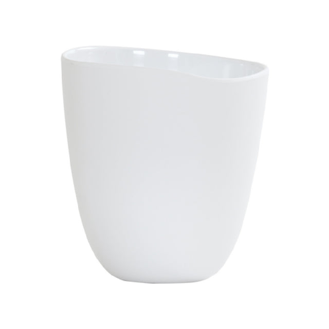 Cal-Mil 24405-96-15 Bali Dressing Crock 7" Dia. X 7.75"H Round