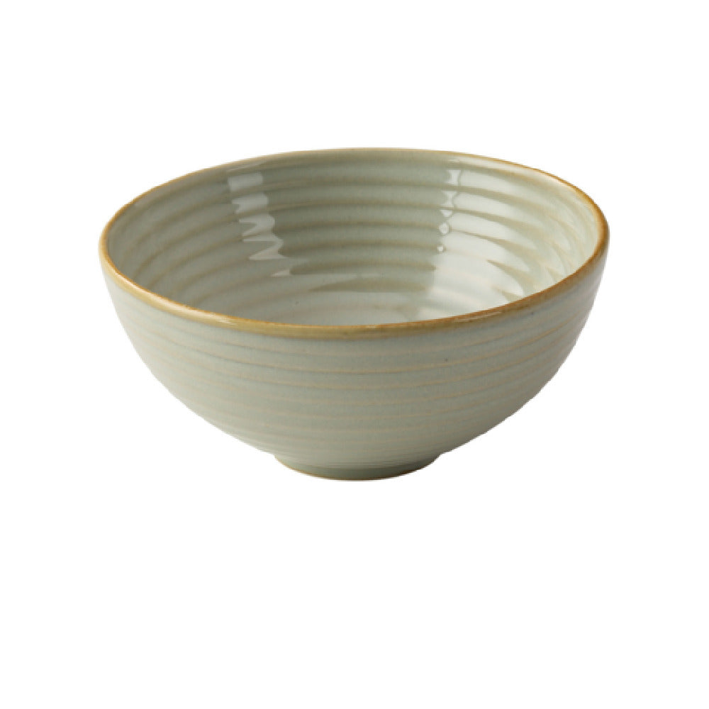 Yanco GO-505 Golden Coast Cereal Bowl 5-3/4"dia. X 2-3/4"H 15 Oz