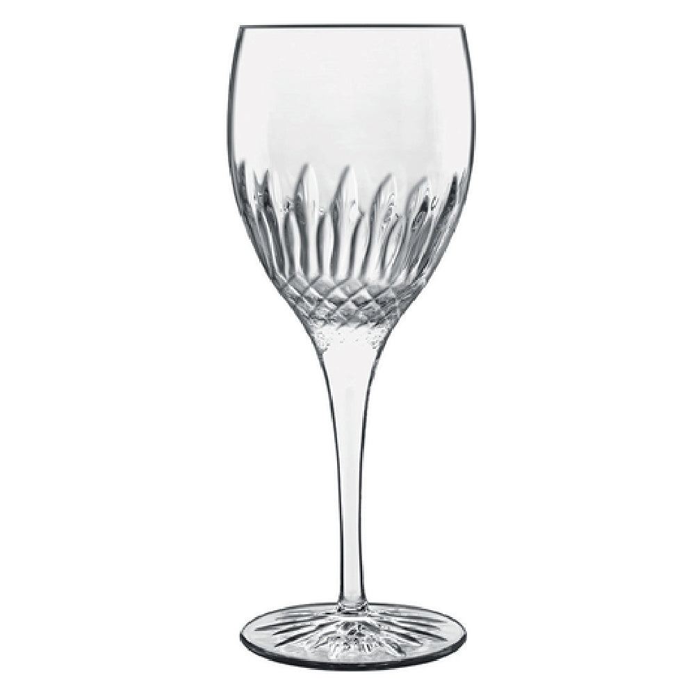 BauscherHepp 12758/01 Riesling Glass 12.75 Oz. 3-3/8" Dia. X 8-1/2"H