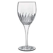 BauscherHepp 12758/01 Riesling Glass 12.75 Oz. 3-3/8" Dia. X 8-1/2"H