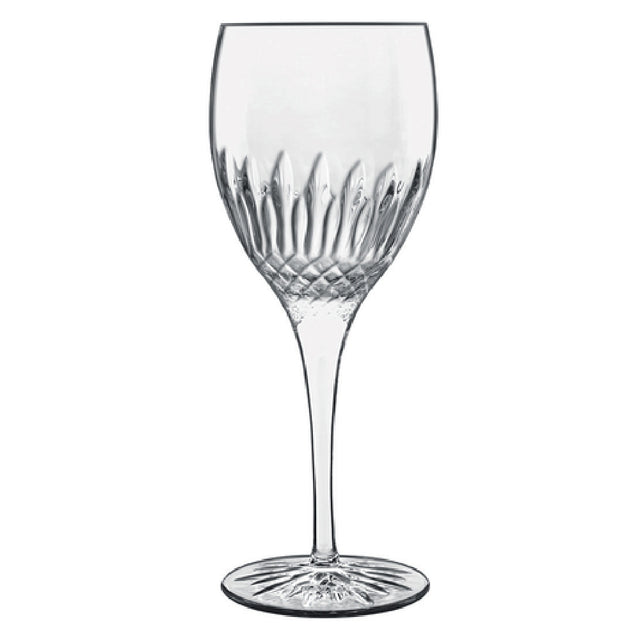 BauscherHepp 12758/01 Riesling Glass 12.75 Oz. 3-3/8" Dia. X 8-1/2"H
