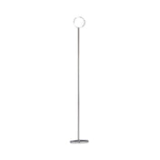 Alegacy Foodservice Products 4145 Menu/Card Holder Tall 12" H