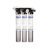 Scotsman SSM3-P - SSM Plus Water Filter Assembly, Triple System, 5.01 Gallons Per Minute Max Flow
