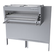 Garland GIR48_LP G-Series Salamander Broiler Gas 35-7/16"W