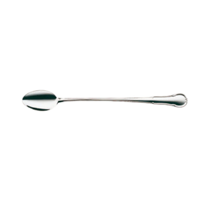 BauscherHepp 54.3072.6040 Iced Tea Spoon 8-3/4" 18/10 Stainless Steel