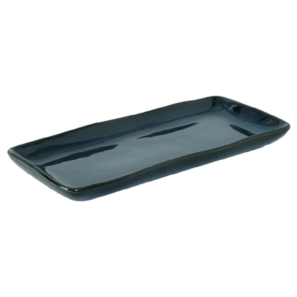 Tuxton GAN-550 Tray 11-5/8" X 5-1/8" X 1-1/8"H Rectangular