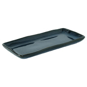 Tuxton GAN-550 Tray 11-5/8" X 5-1/8" X 1-1/8"H Rectangular