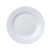 Churchill China WH CP101 Plate 10" Dia. Round