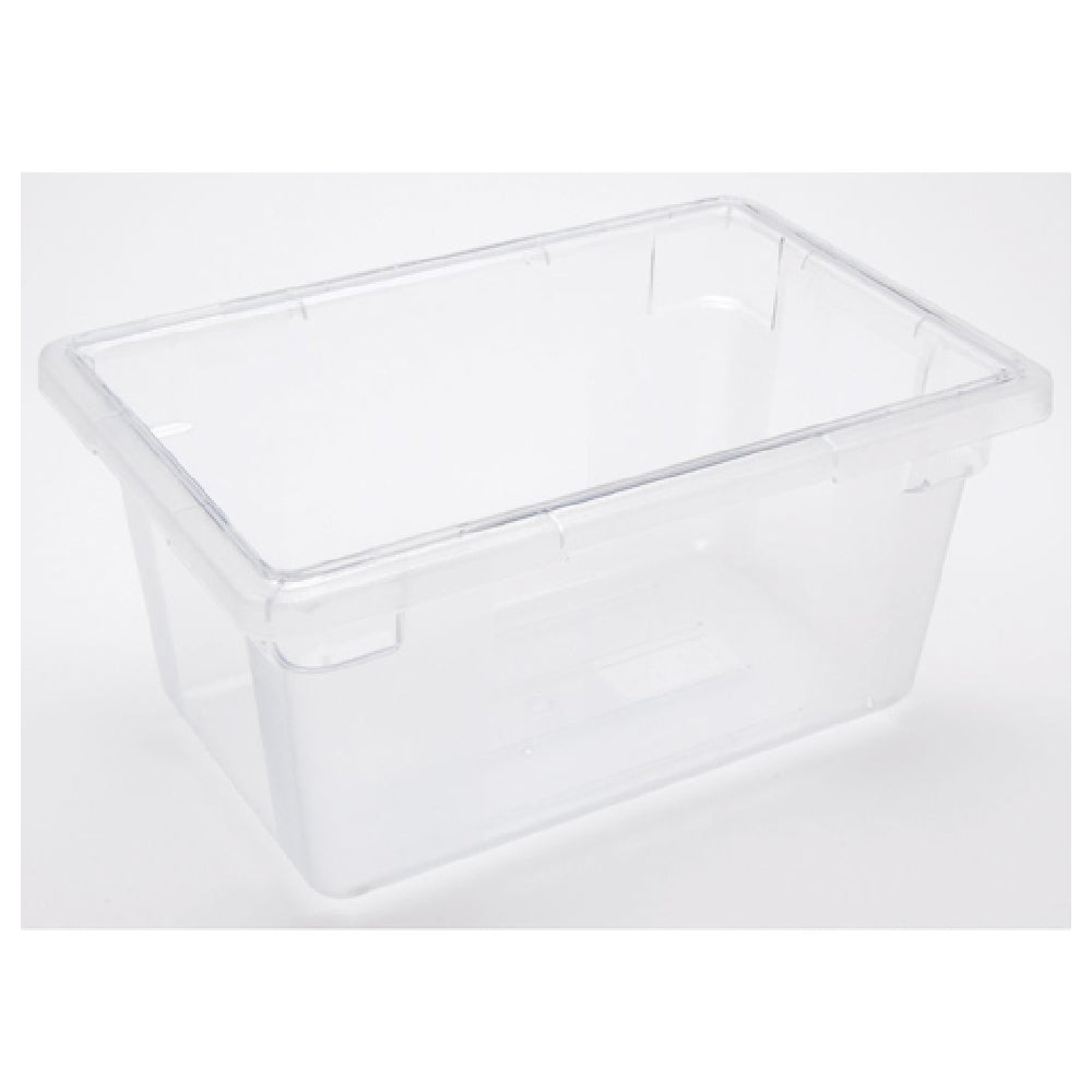 Hubert 78367 - Food Box, 1/2-size, 5 Gallon