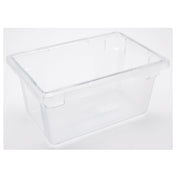 Hubert 78367 - Food Box, 1/2-size, 5 Gallon