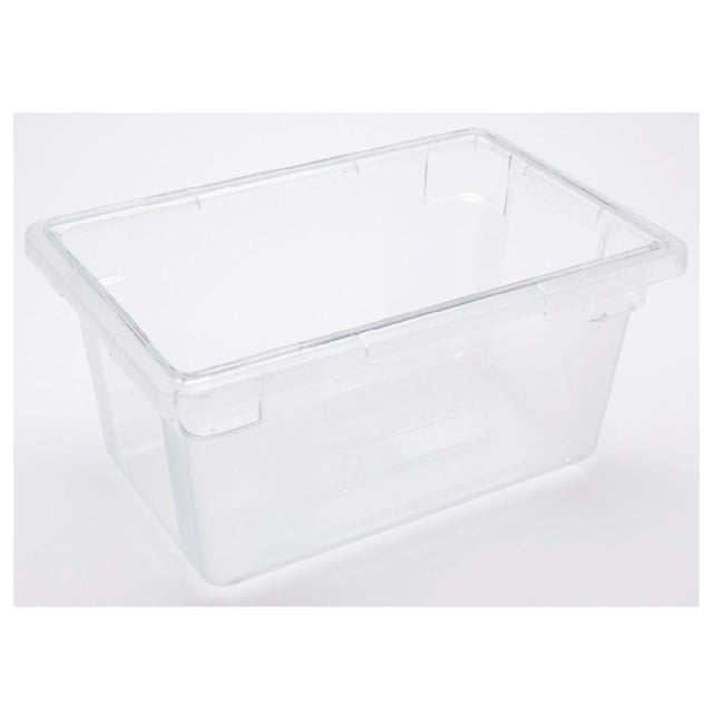 Hubert 78367 - Food Box, 1/2-size, 5 Gallon