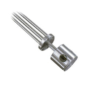Belshaw 7G-1000-103E Donut Ball Plunger Ball Plunger (needs Submerger) 2" Plunger Diameter