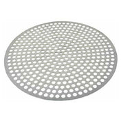 Omcan 46744 (46744) Pizza Pan 14" Dia. Round