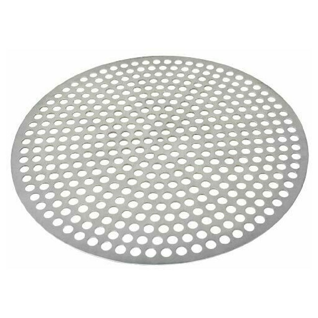 Omcan 46744 (46744) Pizza Pan 14" Dia. Round