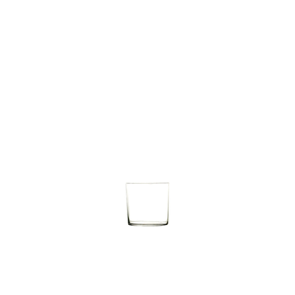 Hospitality Brands HGK60350-006 Hospitality Brands Velvet Double Old Fashioned Glass