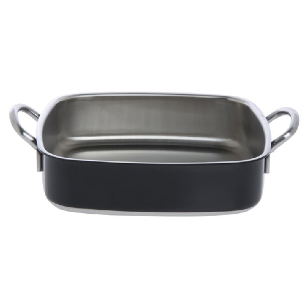 Hubert 73475 - Colorscape Pan, 175 Oz., 10-1/4"L X 10-1/4"L X 3"H