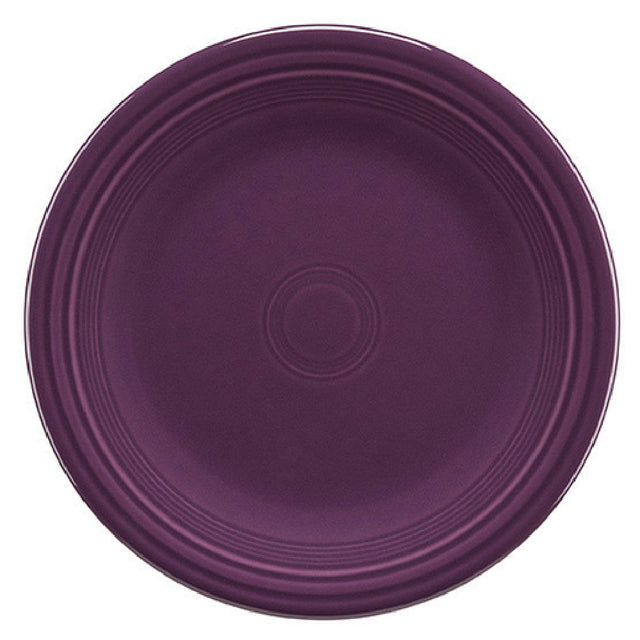 Steelite HL466343 Plate 10-1/2" Round