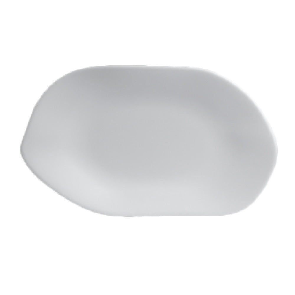 Steelite 7008DD021 Oval Platter 9.875" X 5.875" Marisol