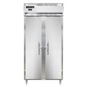Continental Refrigerator D2FSENSA Designer Slim Line Freezer Reach-in 36-1/4"W