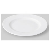 Bon Chef 6200022P Rim Plate 7" DIA X .75"H Round