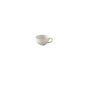 Churchill China HEFECB201 - Elements Fern Cappuccino Cup, 8 Oz., Churchill® Super Vit