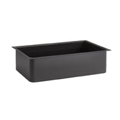 Libbey APS 14036 - Valo Box Insert, GN 1/1,20-1/4"L X 12-1/4"W X 5-1/2"H, Rectangular
