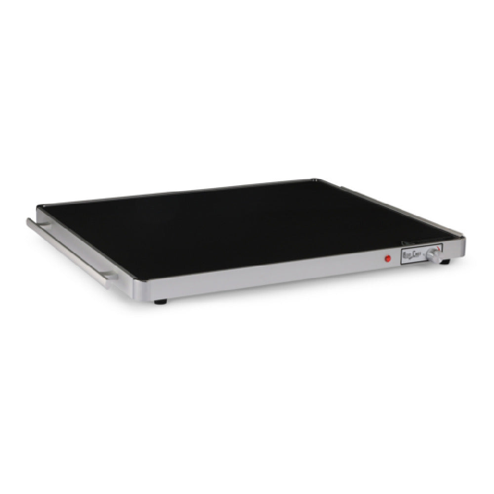 Bon Chef 2172 Heated Warming Tray 26.4" X 20" X 1.75" Rheostat Control