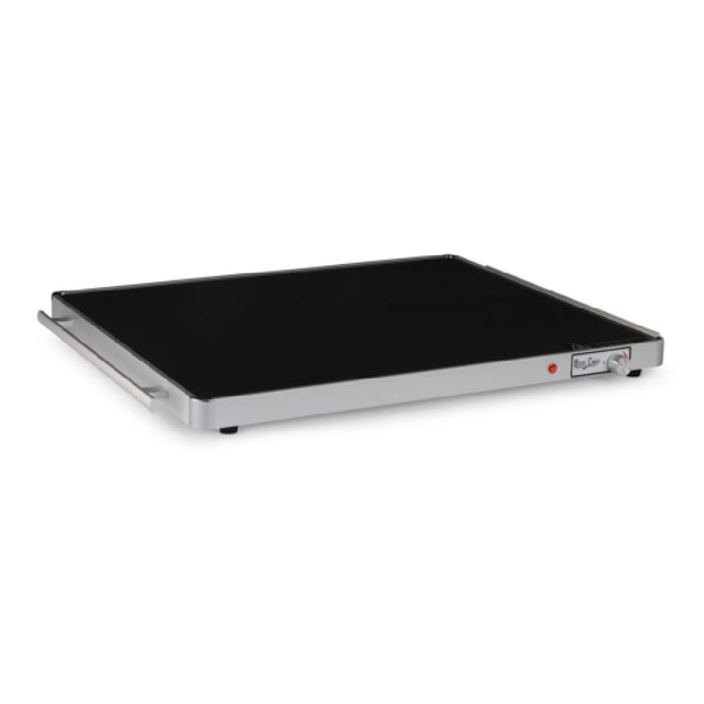 Bon Chef 2172 Heated Warming Tray 26.4" X 20" X 1.75" Rheostat Control