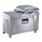 Omcan 43632 (VP-CN-0600) Vacuum Packaging Machine Electric Floor Model