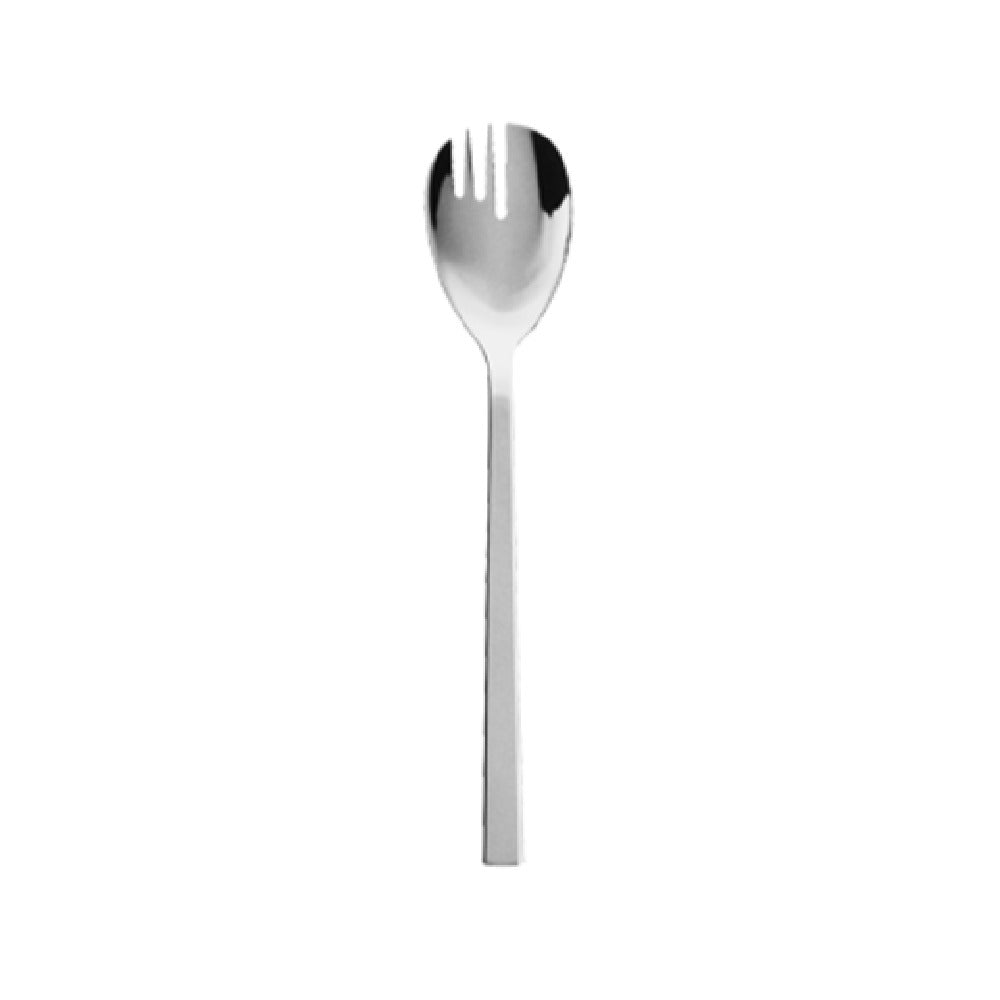 BauscherHepp 01.0048.1270 Spoon-Fork Combination 7-4/16" Notched