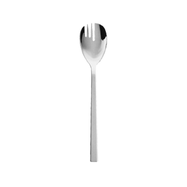 BauscherHepp 01.0048.1270 Spoon-Fork Combination 7-4/16" Notched