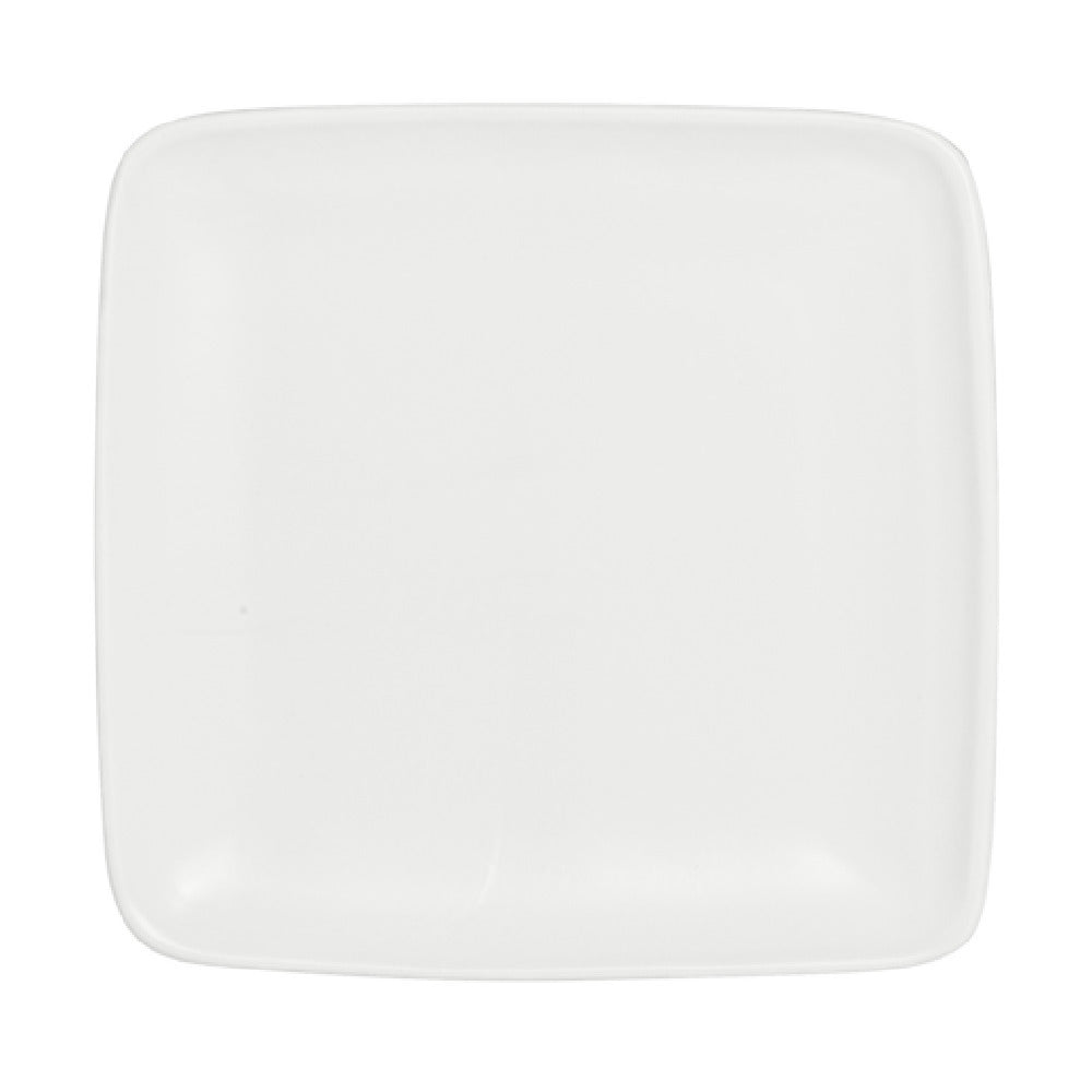 Steelite A900P220 Plate 9-7/8" Square
