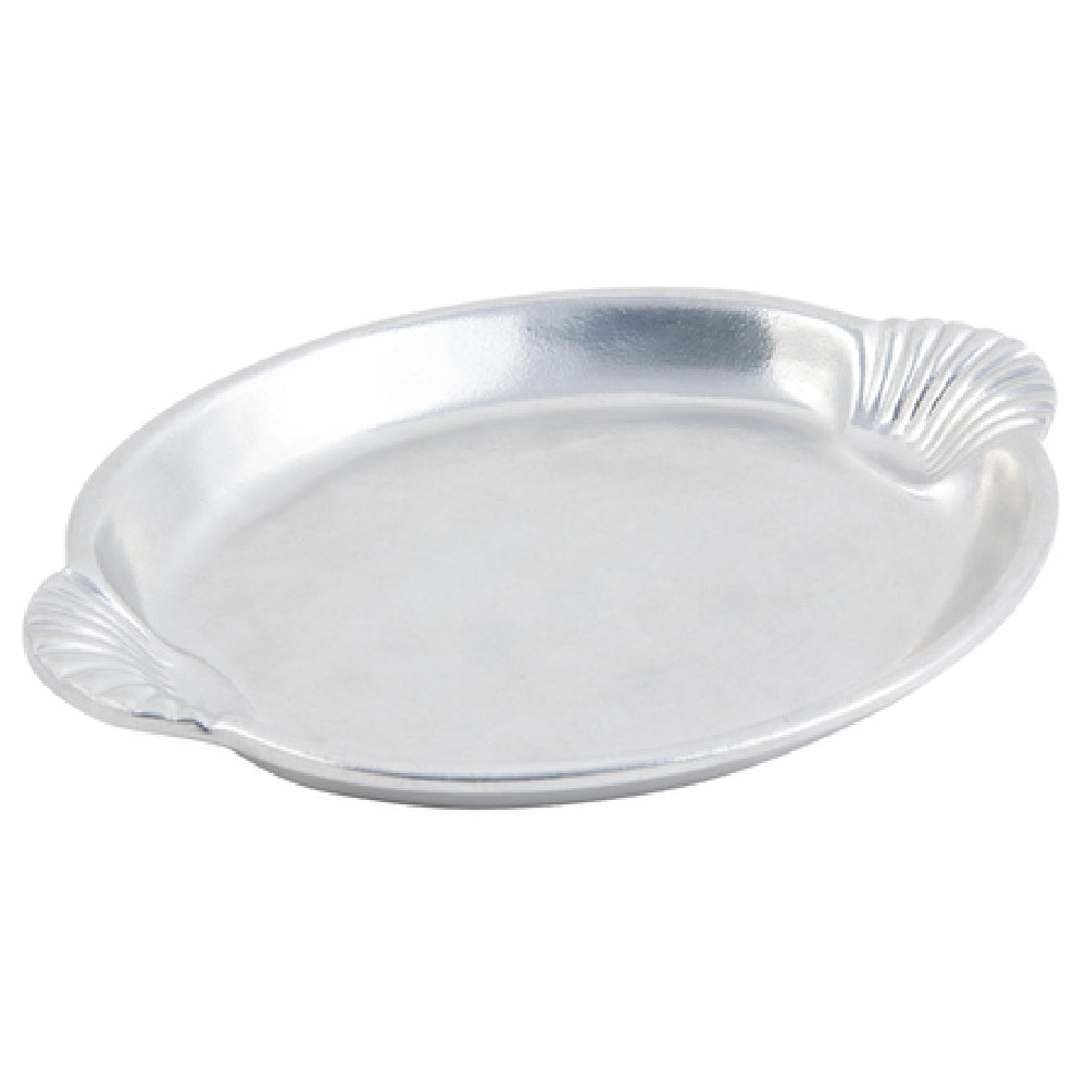 Bon Chef 2073 Platter 14-1/4" X 20-1/4" With Shell Handles