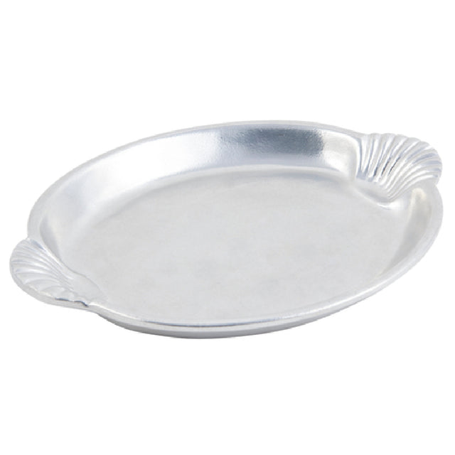 Bon Chef 2075 Platter 18" X 24-3/4" With Shell Handles