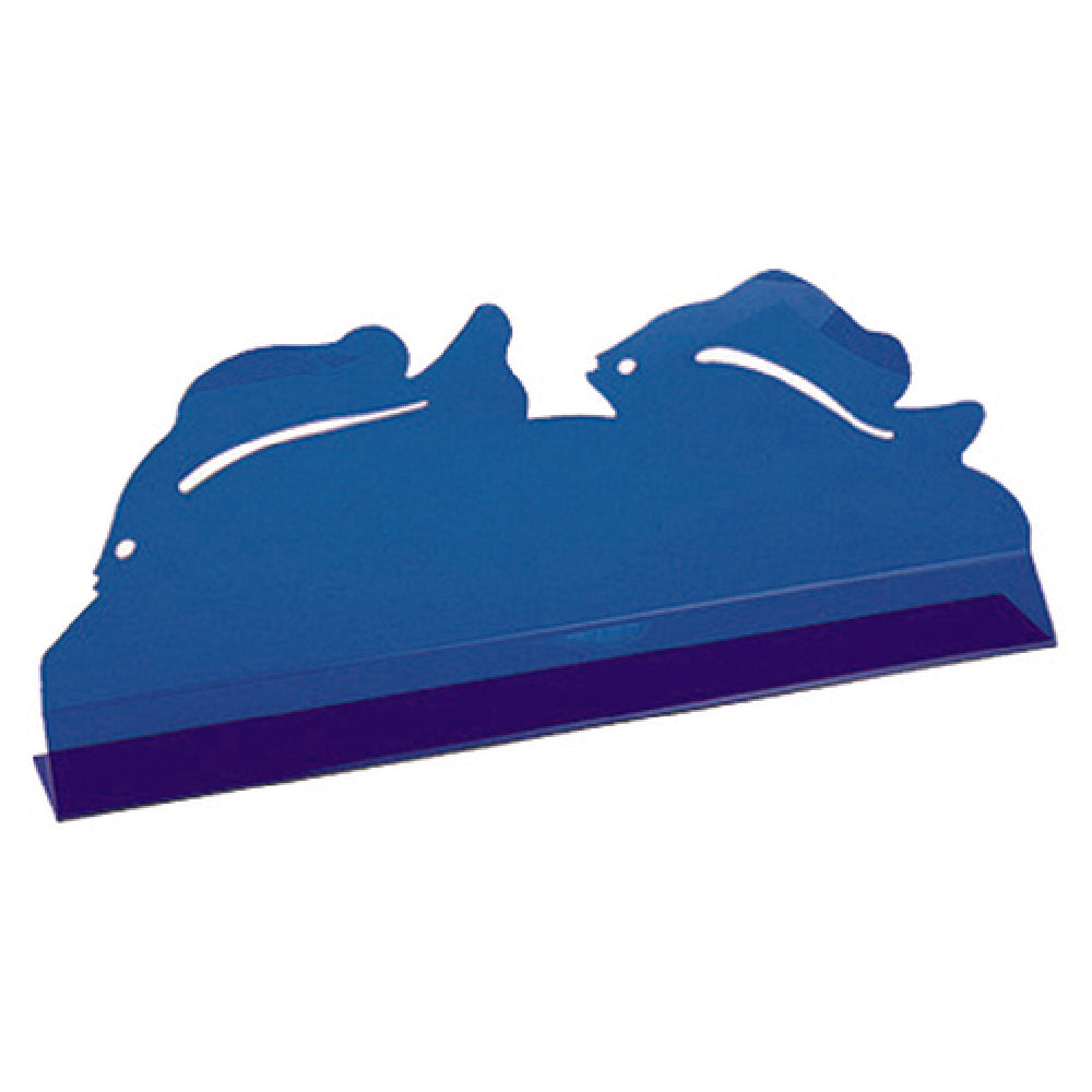 BauscherHepp DMB2 Fish Divider 30"L X 9-3/4"H Dishwasher Safe