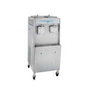 Taylor Company 632 Combination Shake/Soft Serve Freezer Floor Model