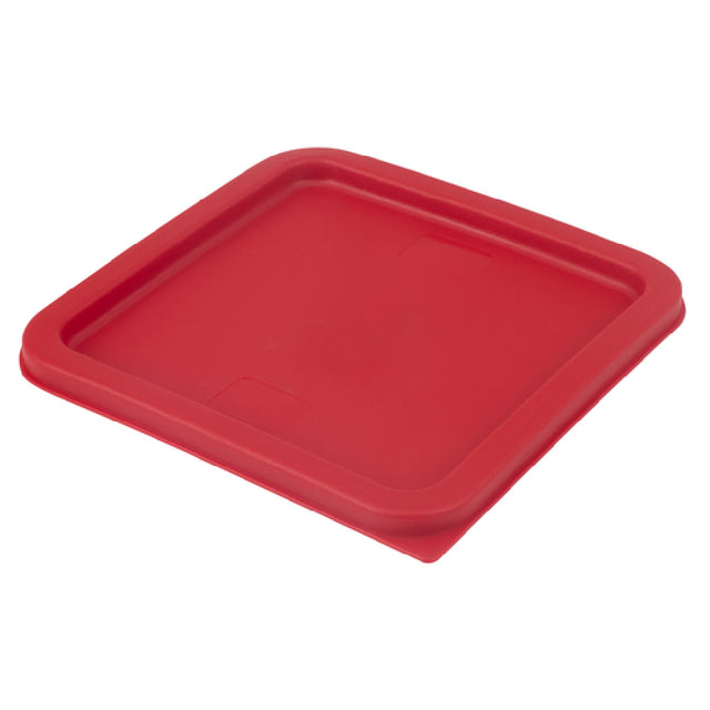Stanton Trading PCSL-68 Food Storage Lid Square Fits 6 Qt. And 8 Qt. Food Storage Containers