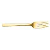1880 Hospitality B408FCMF Oneida® Cold Meat Fork 9-1/8" 18/0 Stainless Steel