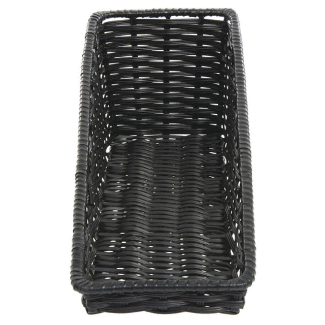 Hubert 53804 - Produce Basket, 7-1/2"L X 24"D, 1-1/2" To 7"H