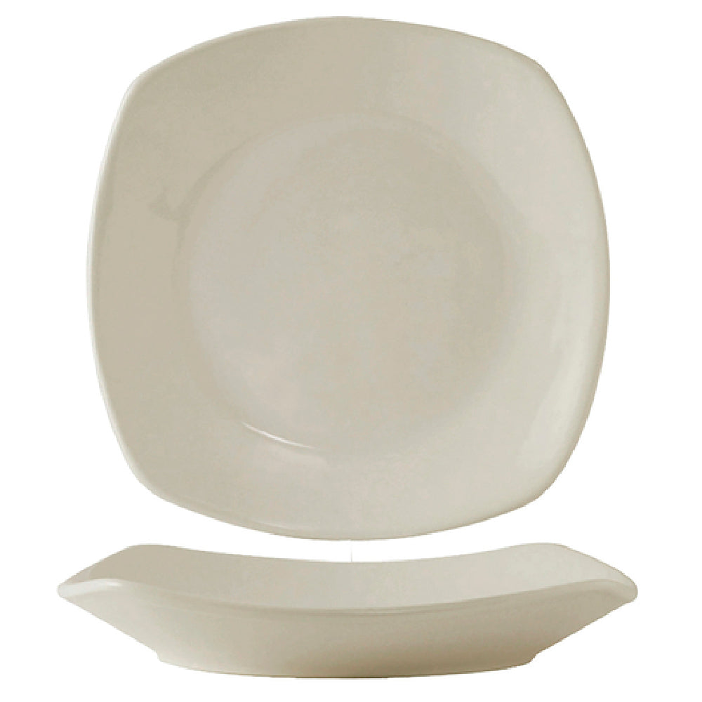 Tuxton BEH-105J Pasta Plate 26 Oz. 10-1/2"