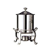 Bon Chef 39001HLS Roman Petite Marmite 8 Qt. With Hinged Lid