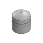 Everpure BTA-2.5 Buffer Tank 2.5 Gallon White