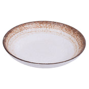 Yanco RO-2609 Rockeye-2 Salad/Pasta Bowl 30 Oz. 9" Dia. X 1-3/4"H